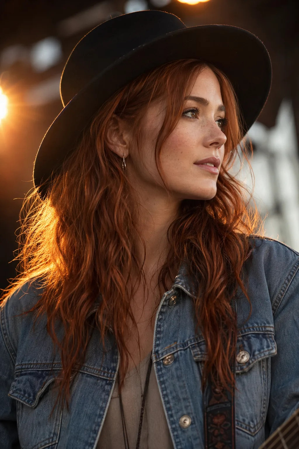 Kate Wilder image